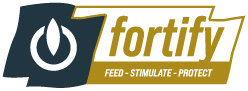 Fortify LOGO H coul