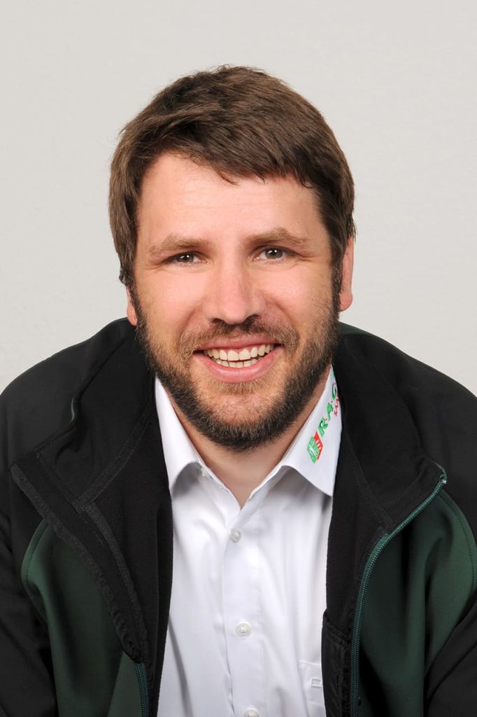 Albersmeier Andreas