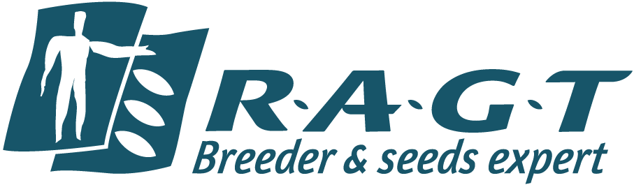 Logo RAGT España - Breeder & Seeds Expert