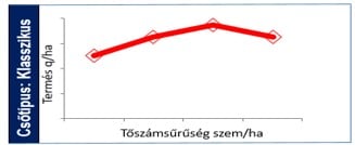 Klasszikus csőtípus