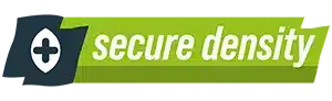Logo SolutionRAGT Secure Density