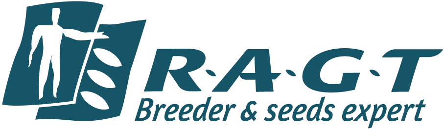 Logo RAGT Italia - Breeder & Seeds Expert