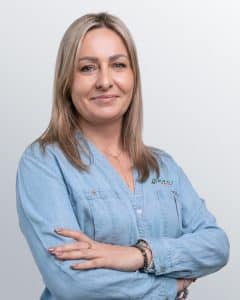 Barbara Stefańska RAGT Polska