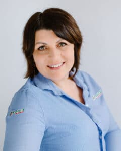 Monika Jasek RAGT Polska