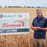 RGT Cayenne