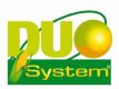 kukurydza duo system