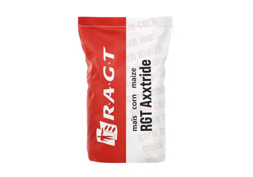 RGT Axxtride kukurydza RAGT