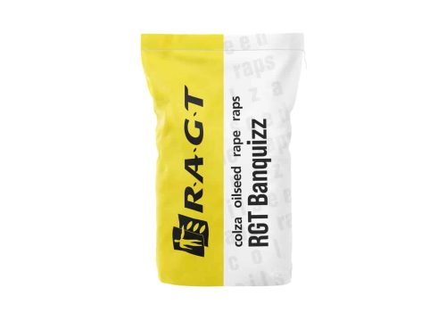 RGT Banquizz rzepak ozimy RAGT