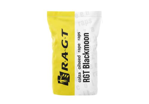 RGT Blackmoon rzepak ozimy RAGT