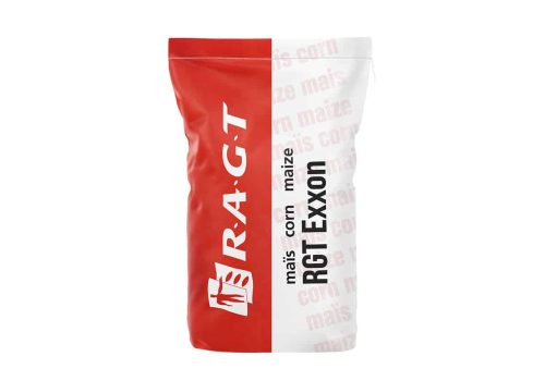 RGT Exxon kukurydza RAGT