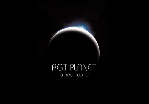 RGT Planet jęczmień browarny