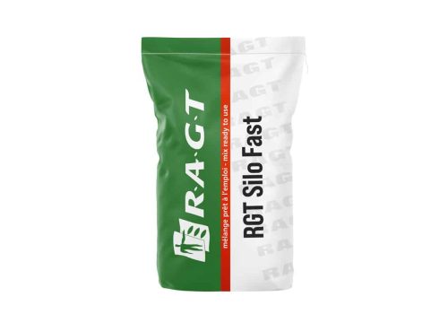 RGT Silo Fast mieszanka poplonowa