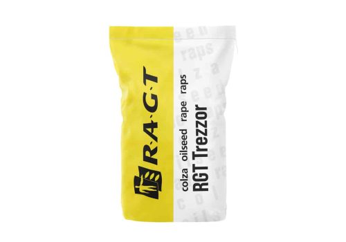 Rzepak RGT Trezzor