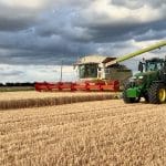 Phil Cottis Illustrious harvest 22