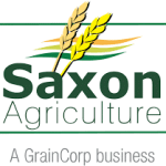 Saxon Agriculture logo