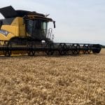 Will Oliver Skyfall Harvest