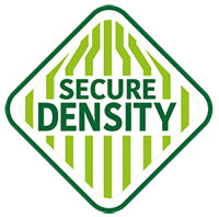 SECURE density clr