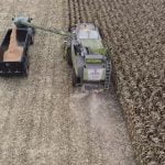 Agiraxx Harvest