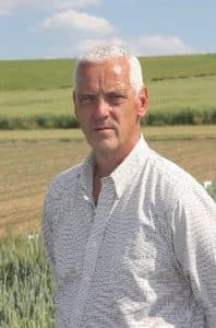 Head of RAGT UK subsdiary