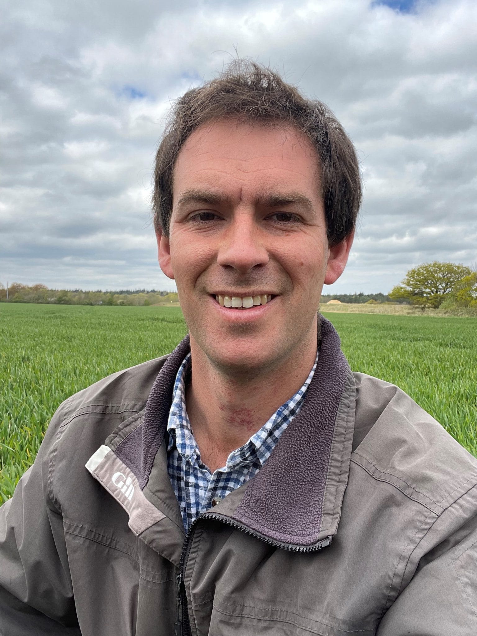 CMG Director - Craig Green