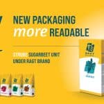 RAGT Seeds has a New Look
