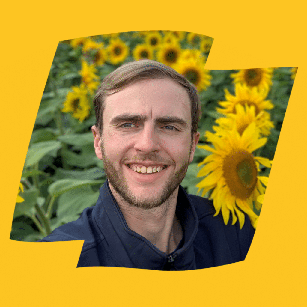 Ed Logo Yellow